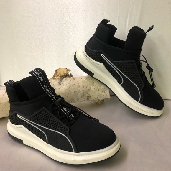 Adidas The Brand With The 3 Stripes - Picture 1 of 5